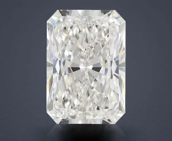 6.01 Carat · G · VS2 Rare Carat Ideal Cut
