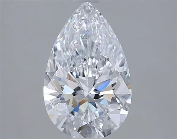 1.54 Carat · D · VVS1 Rare Carat Ideal Cut