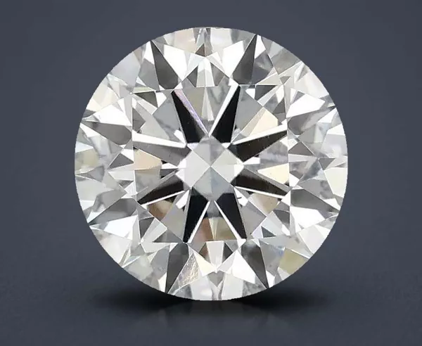 1.49 Carat · F · VS1 Rare Carat Ideal Cut