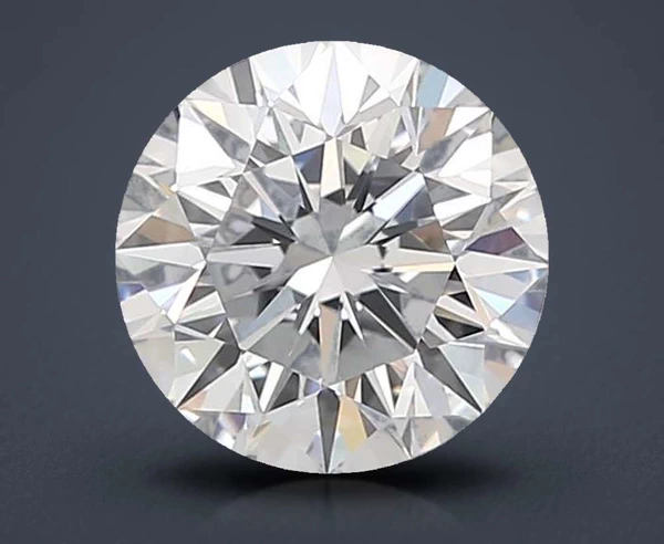 1.96 Carat · E · VVS2 Rare Carat Ideal Cut
