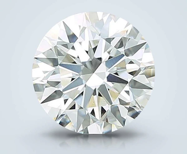 2.04 Carat · F · VS1 Rare Carat Ideal Cut