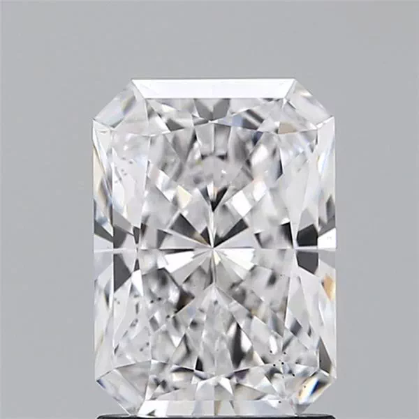 1.71 Carat · E · VS2 Rare Carat Ideal Cut
