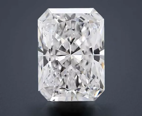 1.71 Carat · E · VS2 Rare Carat Ideal Cut