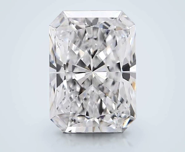 1.71 Carat · E · VS2 Rare Carat Ideal Cut
