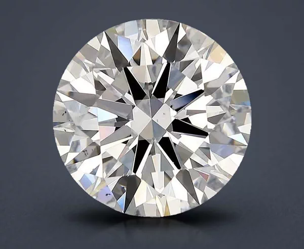 4.15 Carat · E · VS2 Rare Carat Ideal Cut