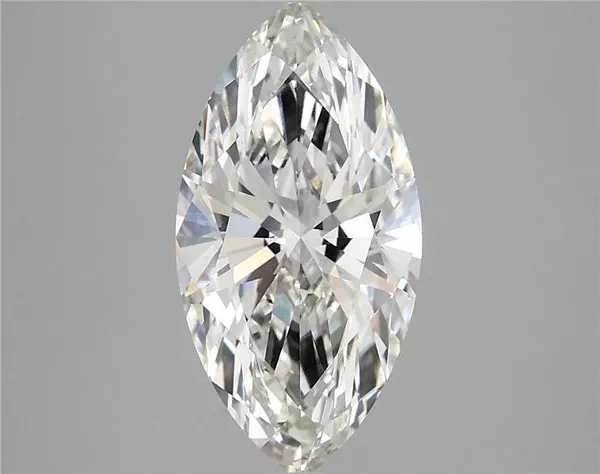 2.82 Carat · G · VVS2 Rare Carat Ideal Cut