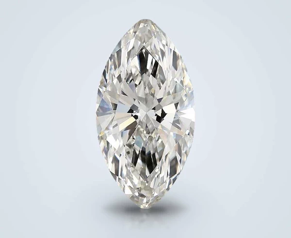 2.82 Carat · G · VVS2 Rare Carat Ideal Cut