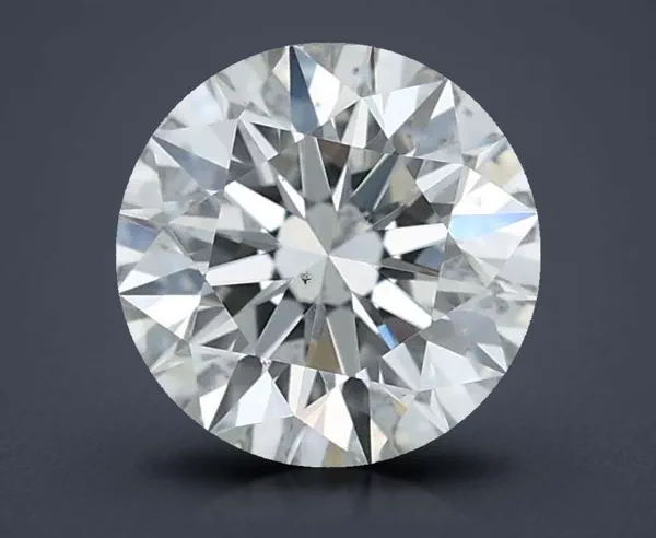 0.58 Carat · F · VS2 Rare Carat Ideal Cut
