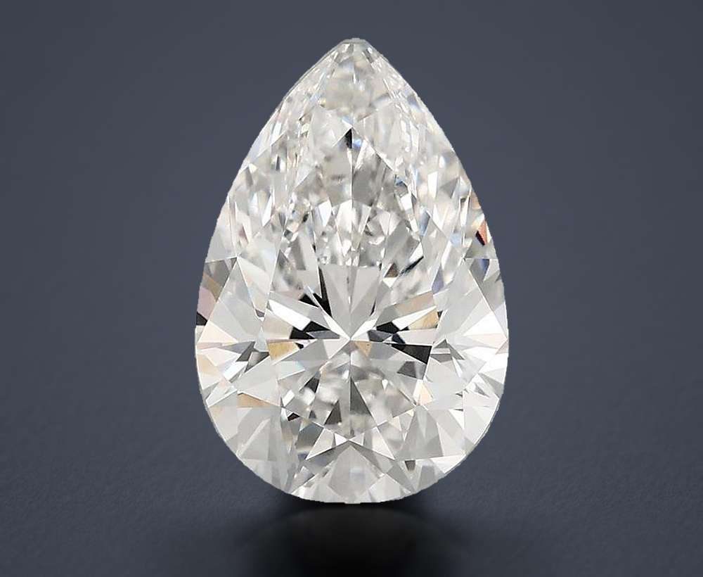 2.92 Carat · G · VVS2 Rare Carat Ideal Cut
