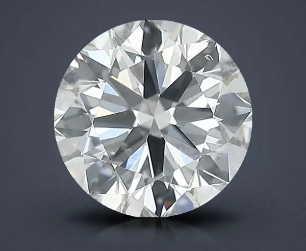 0.6 Carat · G · SI1 very good Cut
