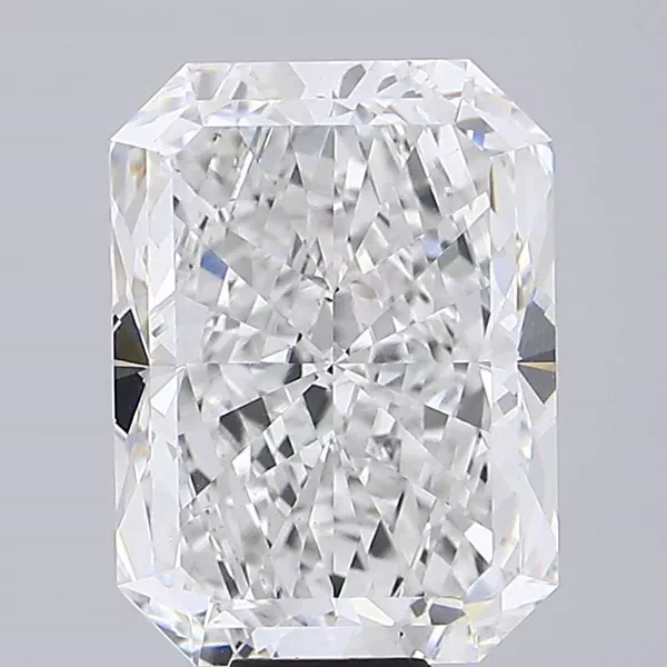 20.04 Carat · E · VS1 very good Cut