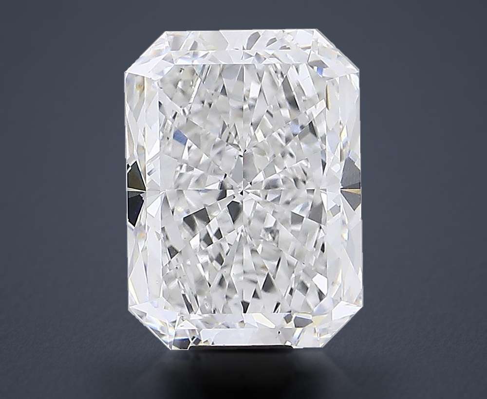 20.04 Carat · E · VS1 very good Cut