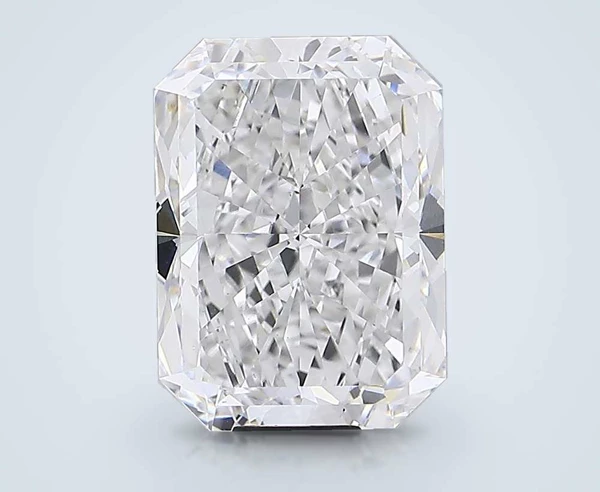 20.04 Carat · E · VS1 very good Cut