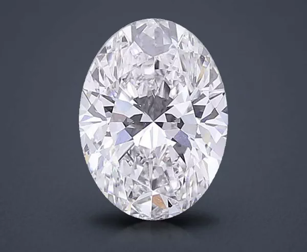 3.01 Carat · F · VS1 Rare Carat Ideal Cut