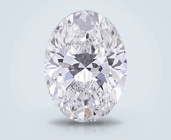 3.01 Carat · F · VS1 Rare Carat Ideal Cut