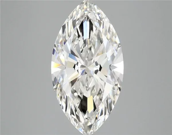 4.02 Carat · G · VVS2 Rare Carat Ideal Cut