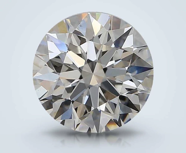1.64 Carat · F · VS1 excellent Cut