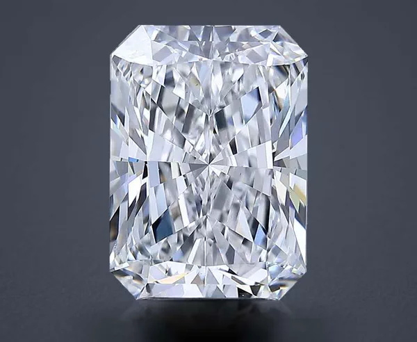 3.4 Carat · D · VS1 Rare Carat Ideal Cut