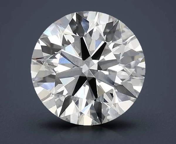 1.41 Carat · E · VVS2 Rare Carat Ideal Cut