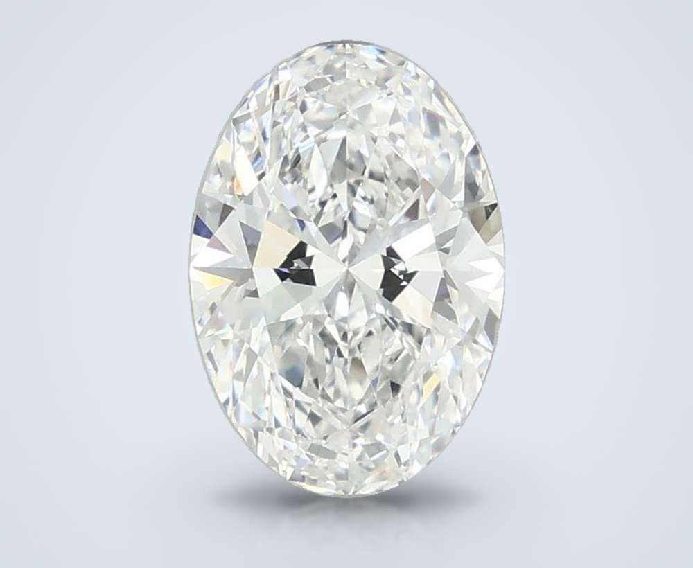 2.09 Carat · D · VVS1 Rare Carat Ideal Cut