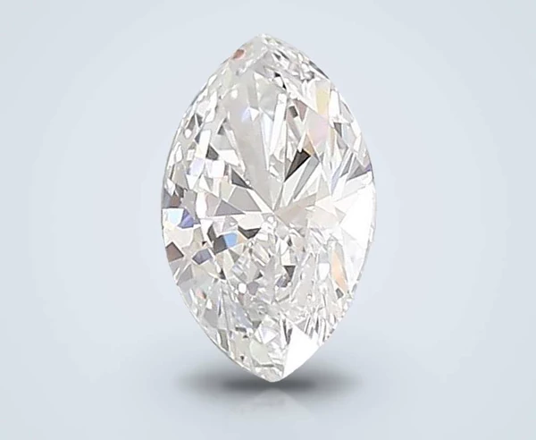 1.29 Carat · D · VVS1 Rare Carat Ideal Cut