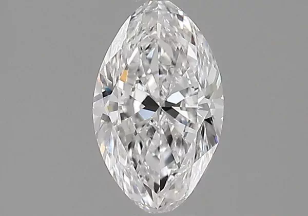 1 Carat · D · VS2 very good Cut