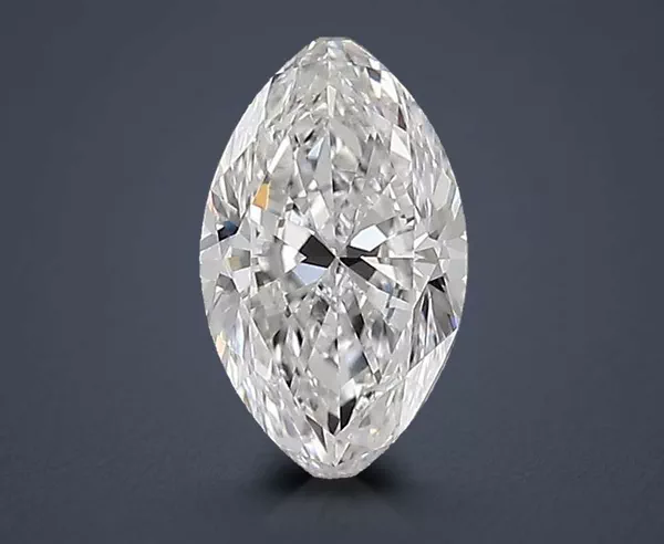 1 Carat · D · VS2 very good Cut