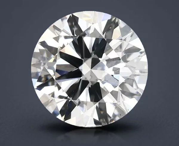 2.83 Carat · D · VS1 Rare Carat Ideal Cut