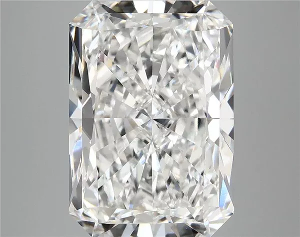 10.48 Carat · E · VVS2 Rare Carat Ideal Cut