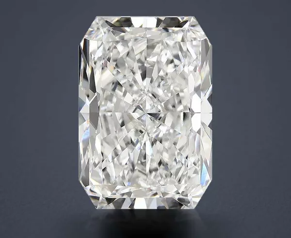 10.48 Carat · E · VVS2 Rare Carat Ideal Cut