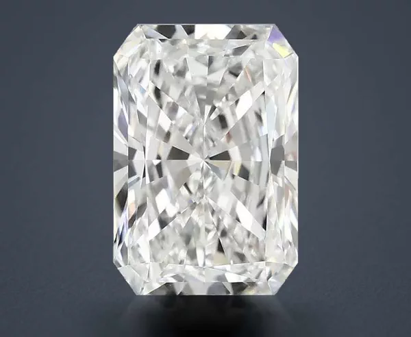 2.87 Carat · E · VVS2 Rare Carat Ideal Cut