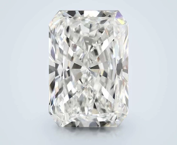 2.87 Carat · E · VVS2 Rare Carat Ideal Cut