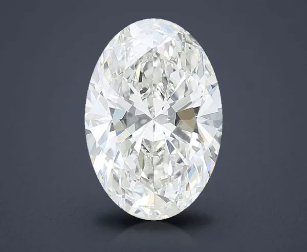 5.47 Carat · G · VS1 Rare Carat Ideal Cut