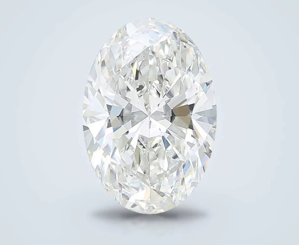 5.47 Carat · G · VS1 Rare Carat Ideal Cut