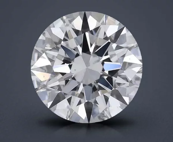 0.5 Carat · D · VS2 Rare Carat Ideal Cut