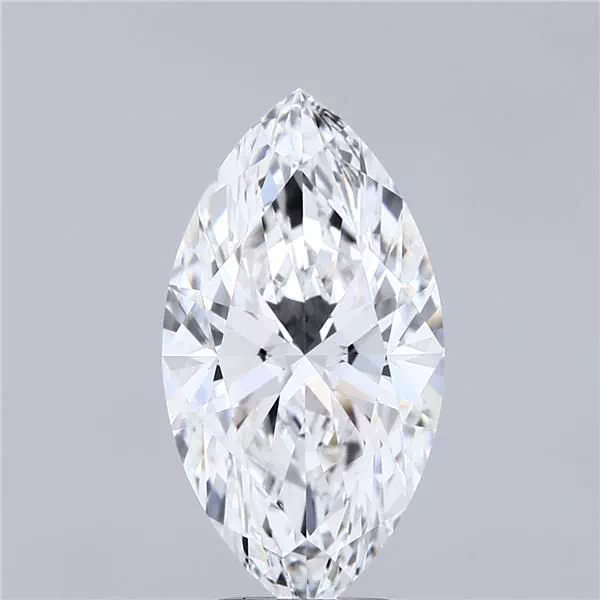 3.45 Carat · E · VVS1 Rare Carat Ideal Cut