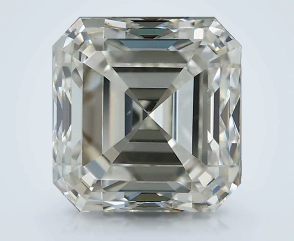 1 Carat · H · VVS2 very good Cut