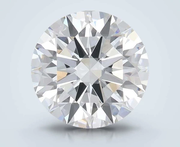 2.84 Carat · F · VS1 Rare Carat Ideal Cut