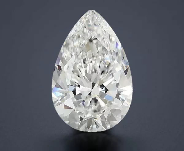 5.99 Carat · D · VVS2 Rare Carat Ideal Cut