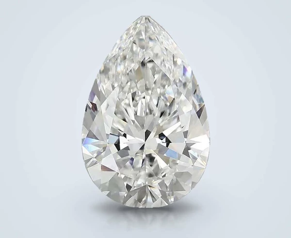 5.99 Carat · D · VVS2 Rare Carat Ideal Cut