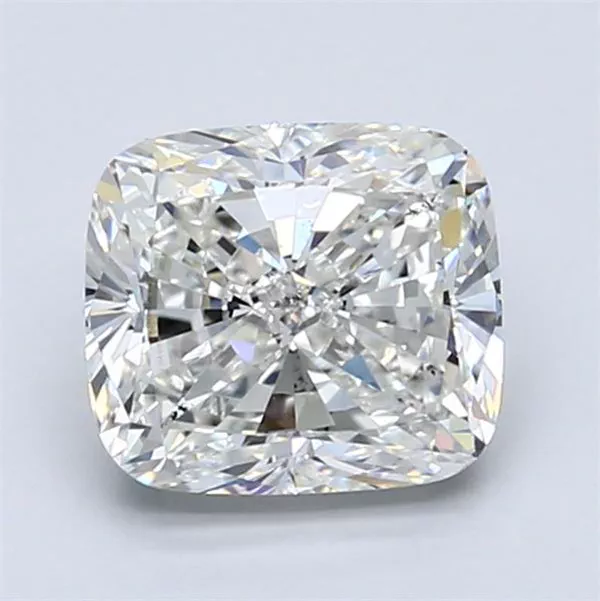 2 Carat · H · SI1 very good Cut