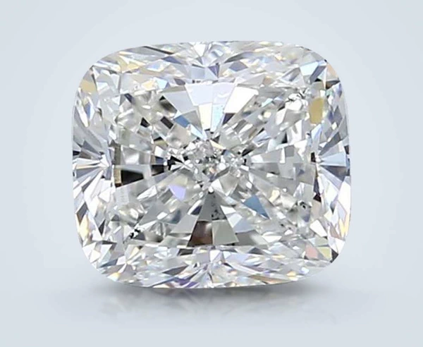 2 Carat · H · SI1 very good Cut