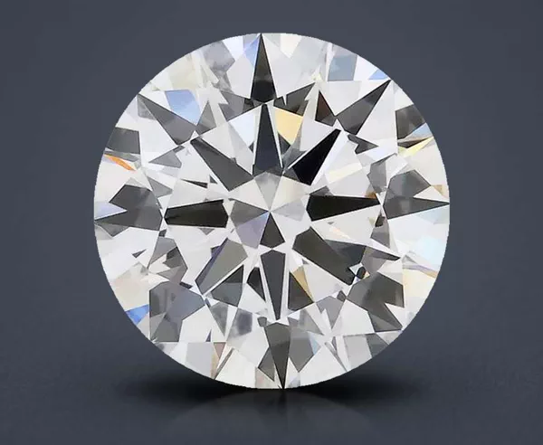2 Carat · D · VVS1 excellent Cut