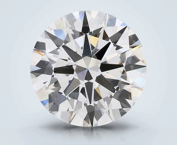 2 Carat · D · VVS1 excellent Cut