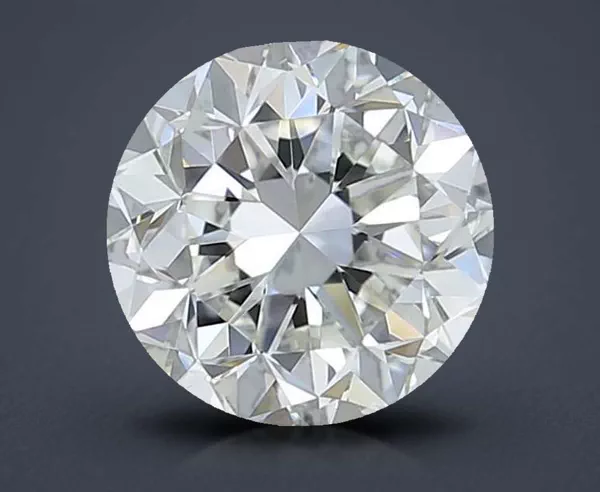 0.5 Carat · I · VVS1 good Cut