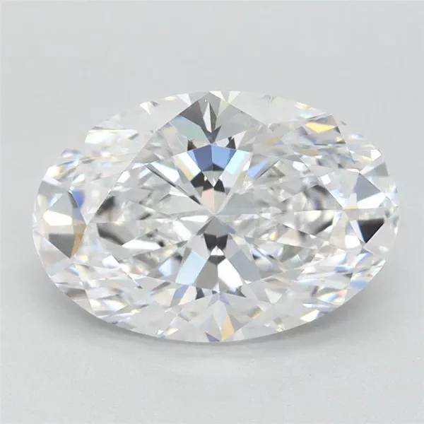 2.37 Carat · D · FL very good Cut