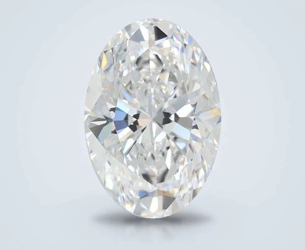 2.37 Carat · D · FL very good Cut