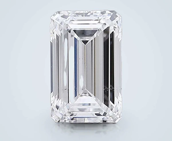 2 Carat · D · VS2 Rare Carat Ideal Cut