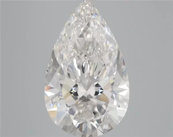 5.14 Carat · E · VS2 Rare Carat Ideal Cut
