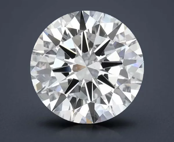 2.86 Carat · D · VS1 excellent Cut
